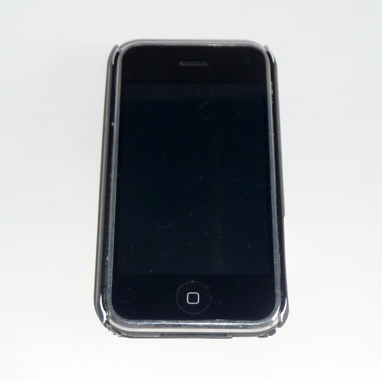 The 8GB SKU, the one that survived the September price cut.